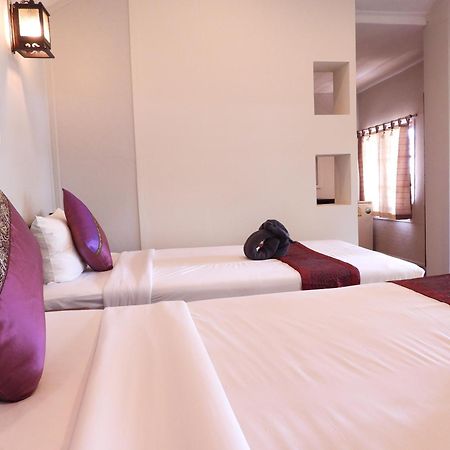 Relax Bay Resort Ko Lanta Eksteriør bilde
