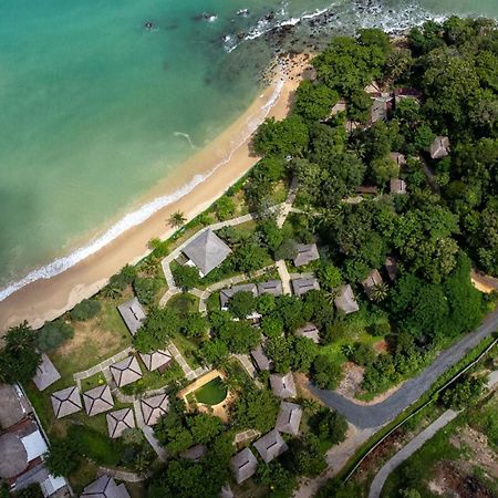 Relax Bay Resort Ko Lanta Eksteriør bilde