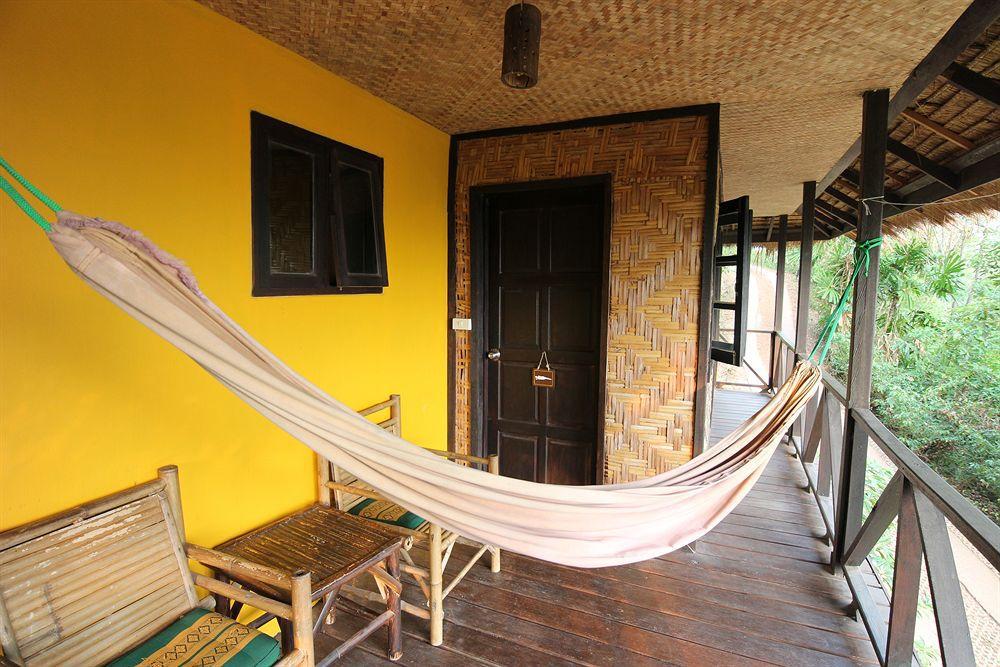 Relax Bay Resort Ko Lanta Eksteriør bilde