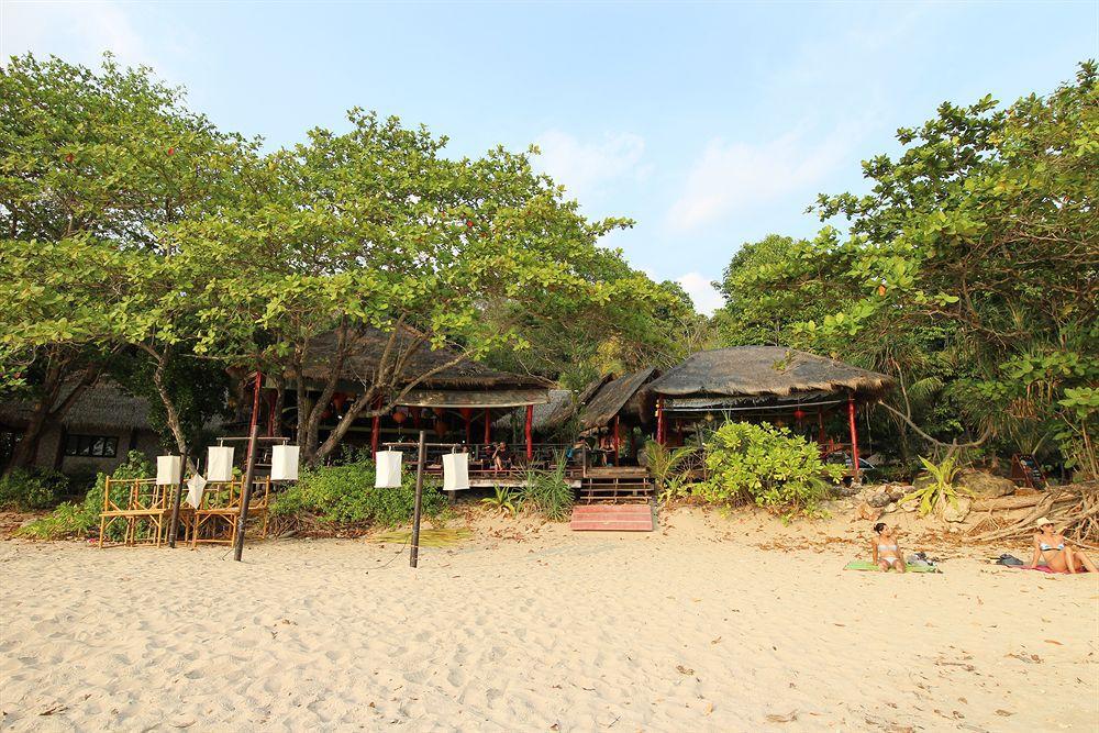 Relax Bay Resort Ko Lanta Eksteriør bilde