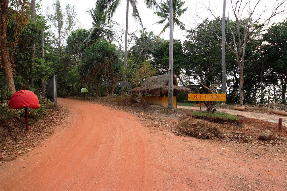 Relax Bay Resort Ko Lanta Eksteriør bilde