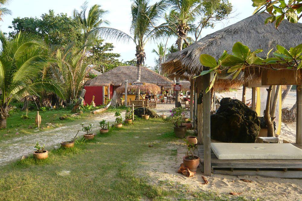 Relax Bay Resort Ko Lanta Eksteriør bilde