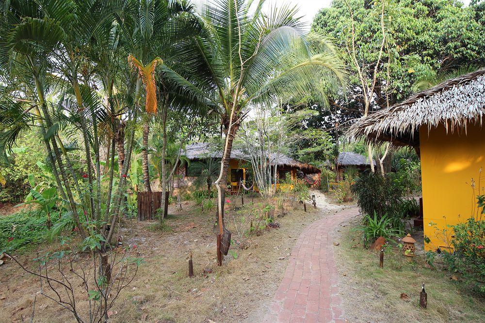 Relax Bay Resort Ko Lanta Eksteriør bilde