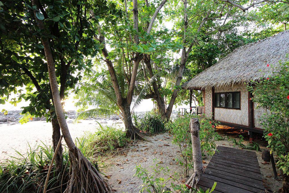 Relax Bay Resort Ko Lanta Eksteriør bilde