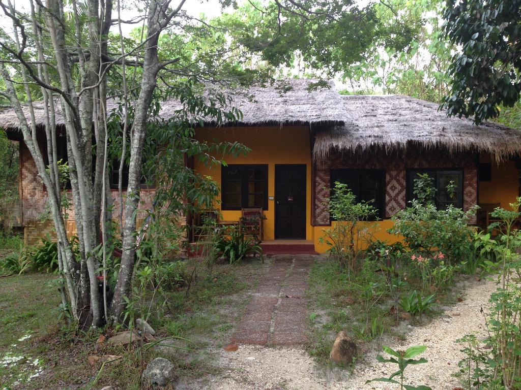 Relax Bay Resort Ko Lanta Eksteriør bilde
