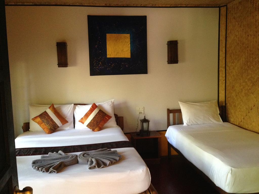 Relax Bay Resort Ko Lanta Eksteriør bilde