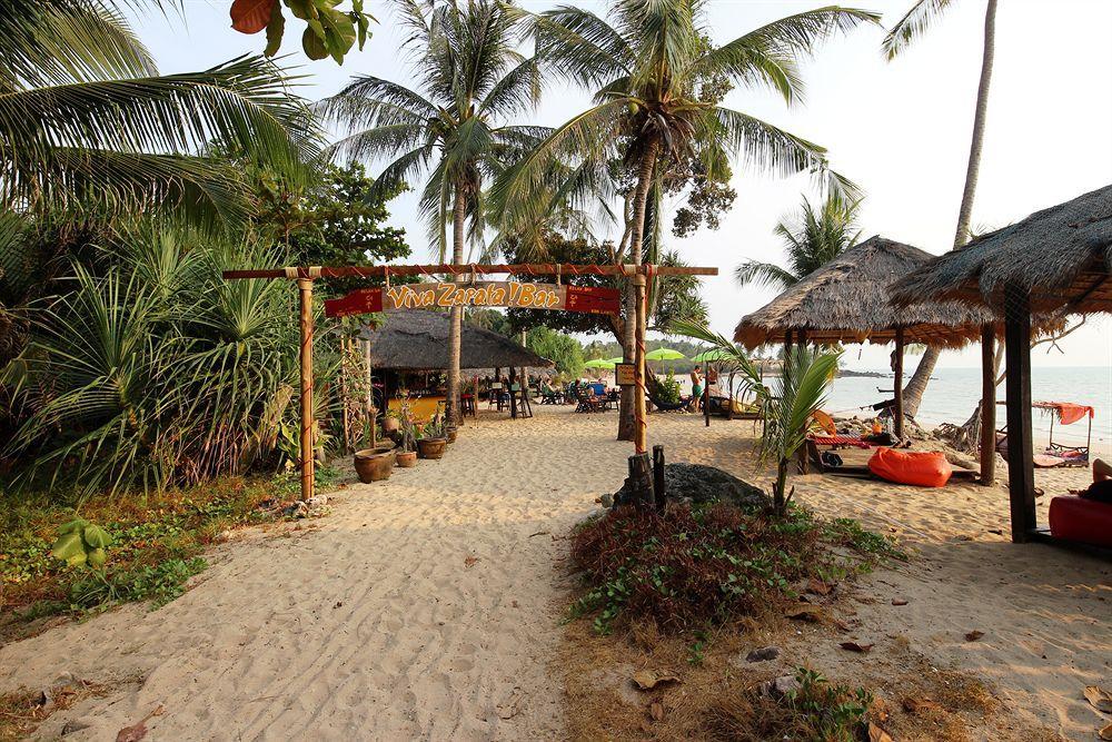 Relax Bay Resort Ko Lanta Eksteriør bilde