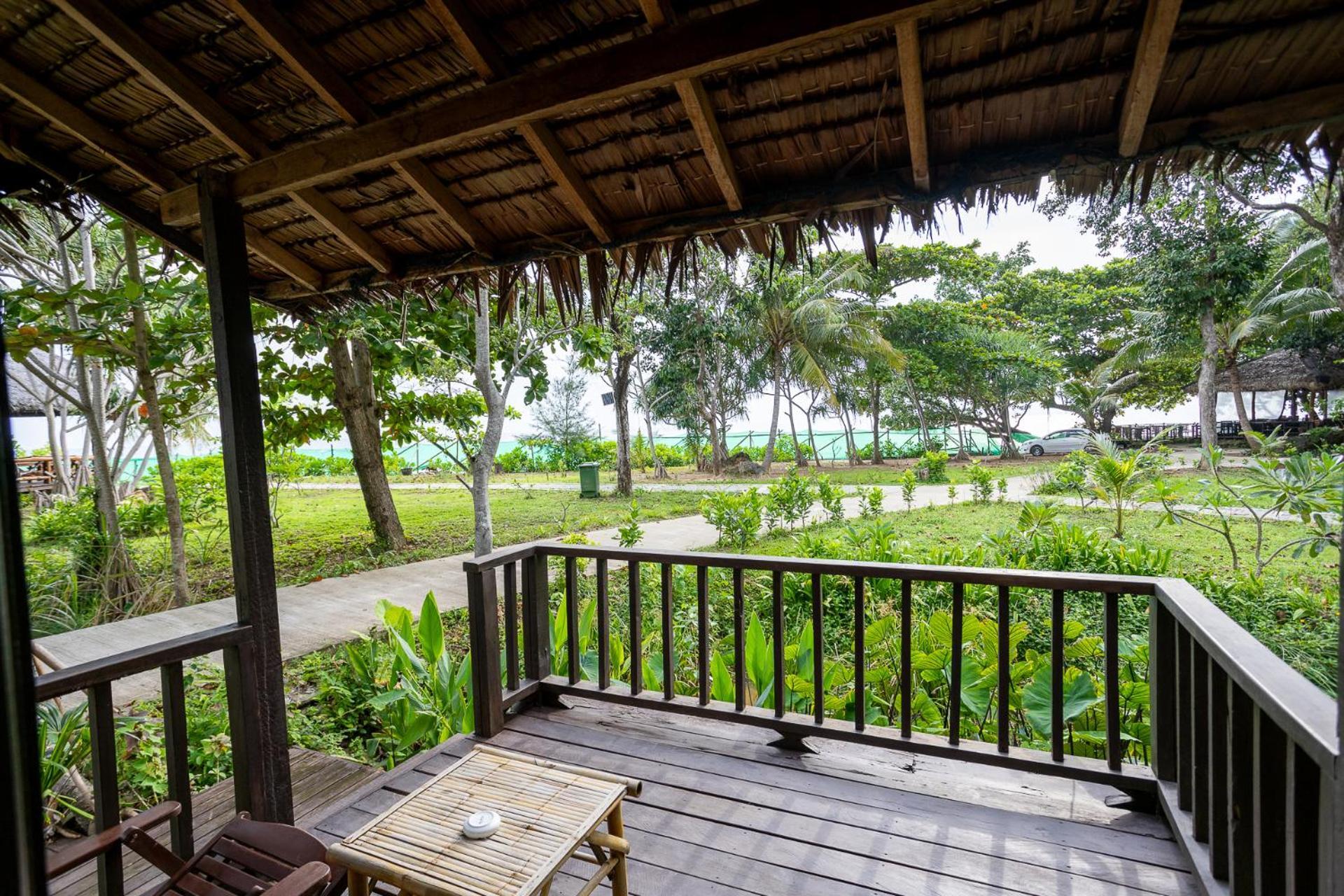 Relax Bay Resort Ko Lanta Eksteriør bilde