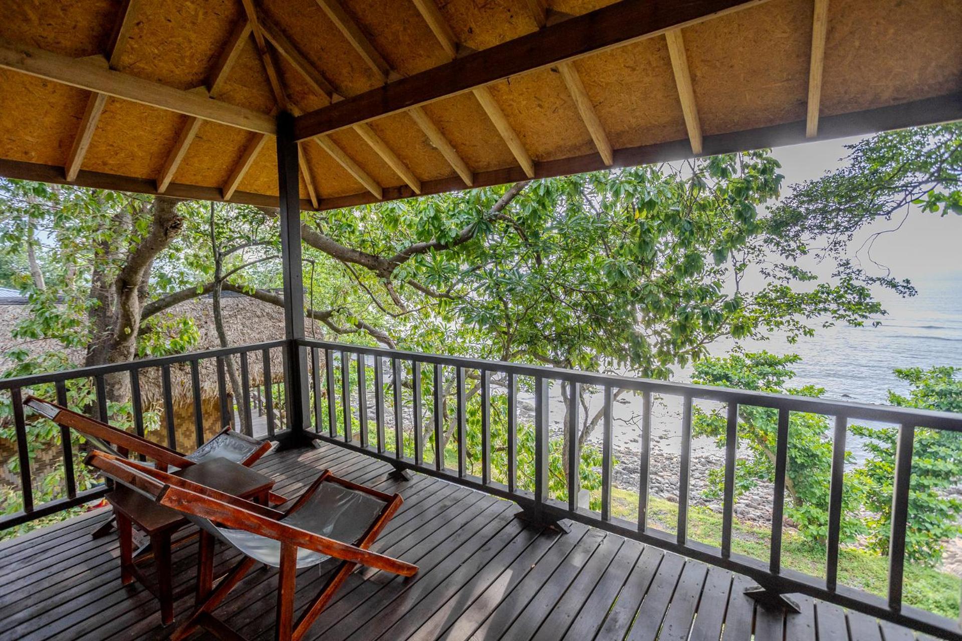 Relax Bay Resort Ko Lanta Eksteriør bilde