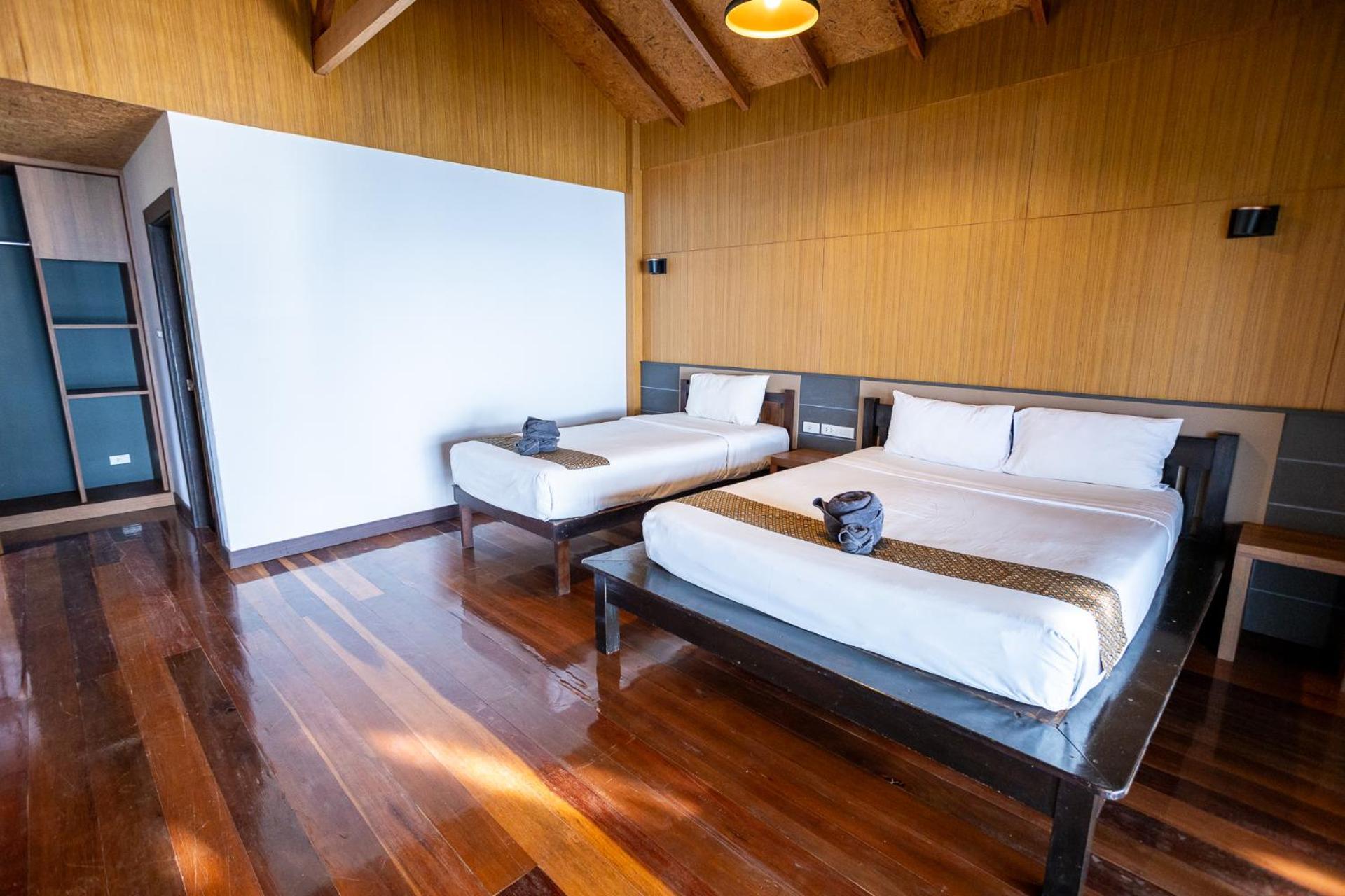 Relax Bay Resort Ko Lanta Eksteriør bilde