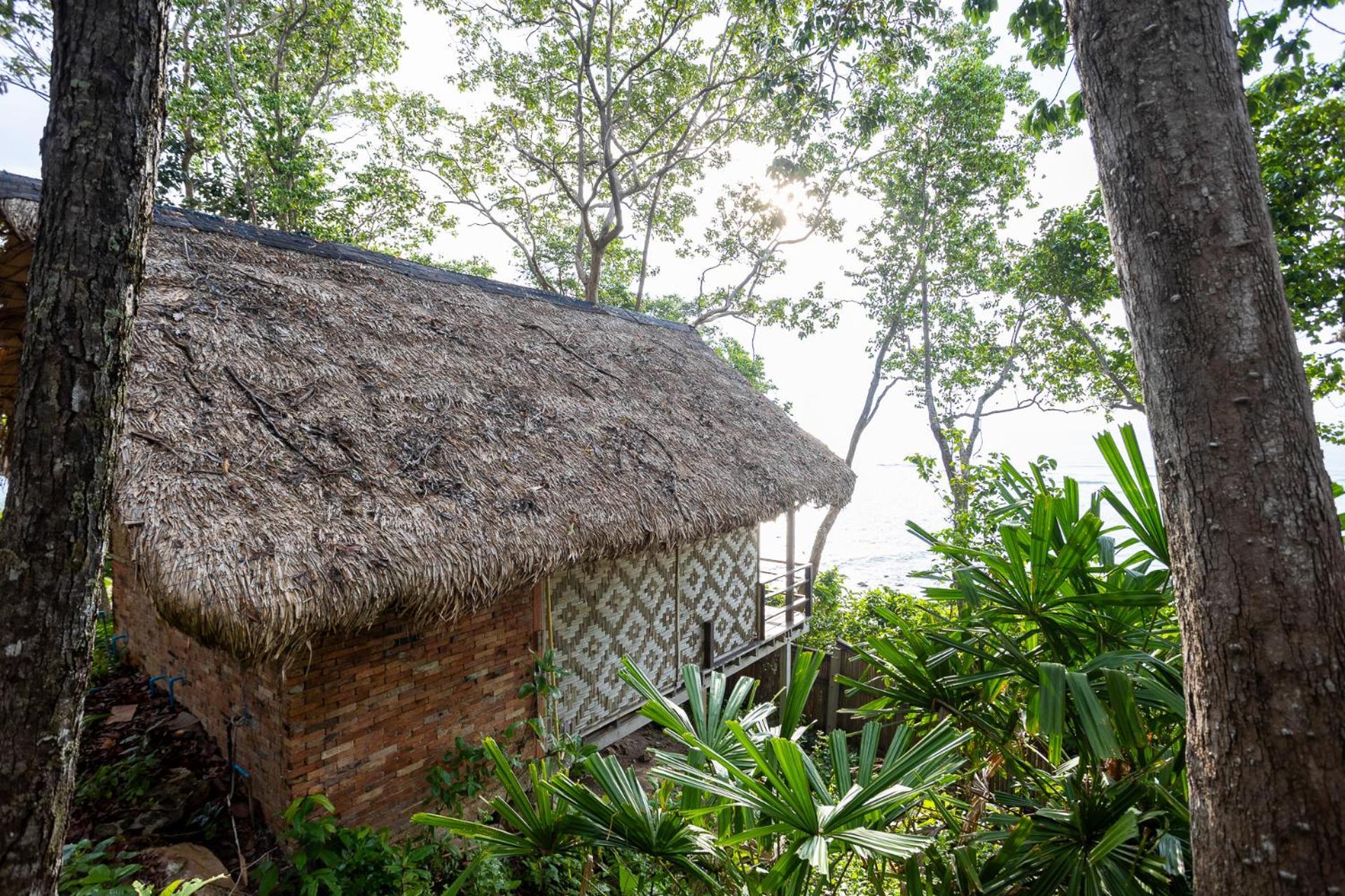 Relax Bay Resort Ko Lanta Eksteriør bilde