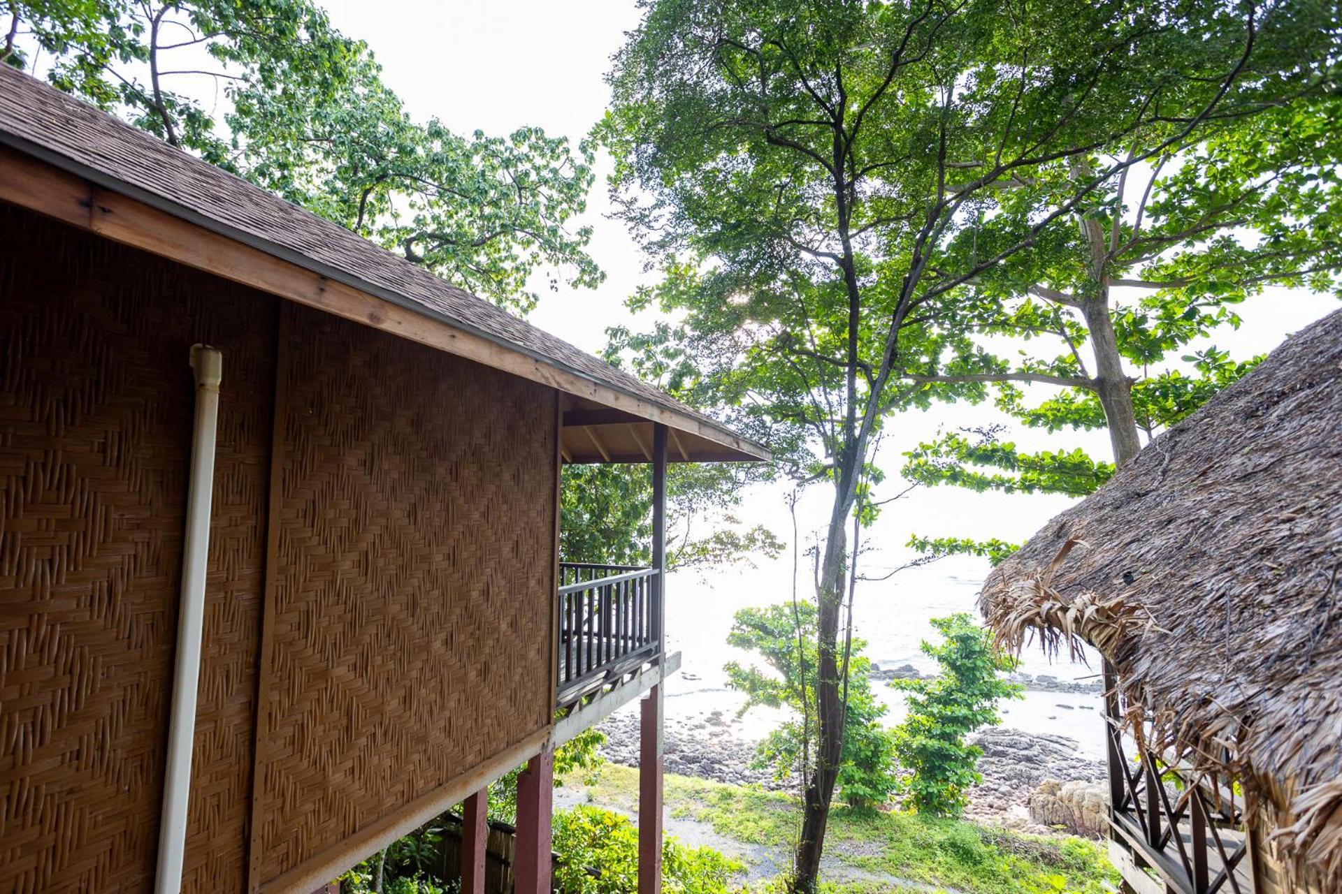 Relax Bay Resort Ko Lanta Eksteriør bilde