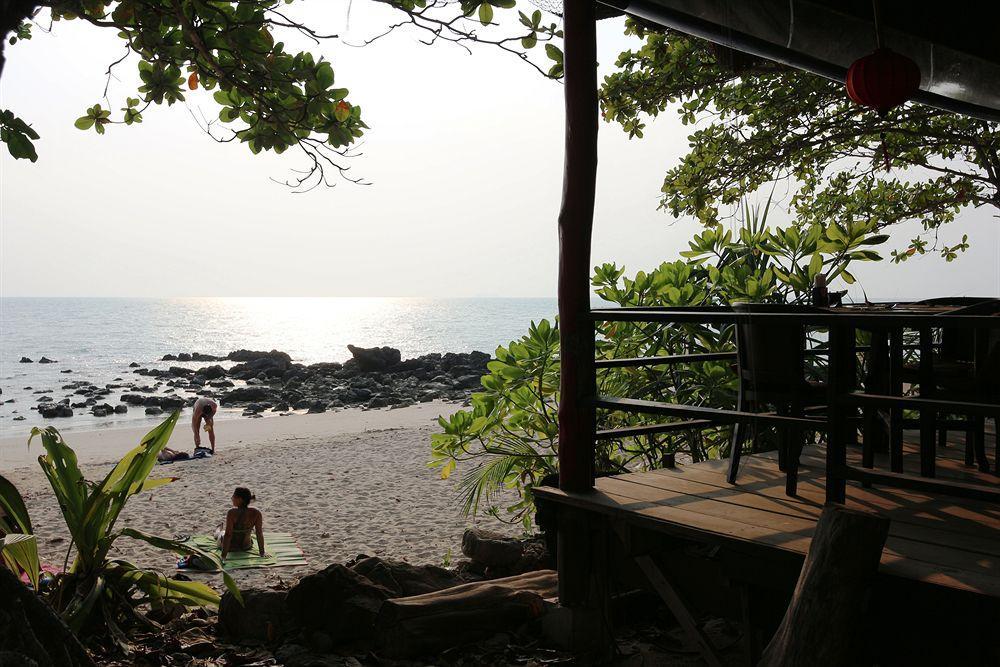 Relax Bay Resort Ko Lanta Eksteriør bilde