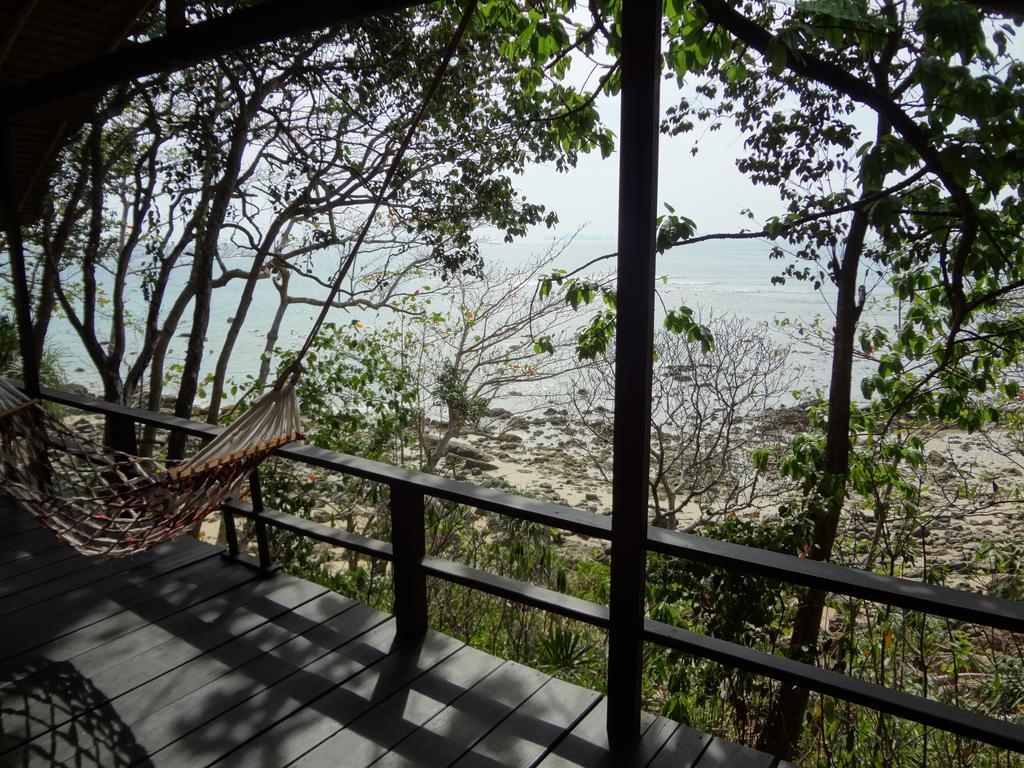 Relax Bay Resort Ko Lanta Eksteriør bilde