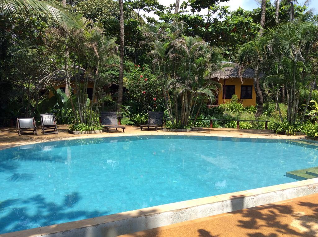 Relax Bay Resort Ko Lanta Eksteriør bilde