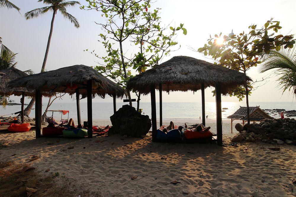 Relax Bay Resort Ko Lanta Eksteriør bilde