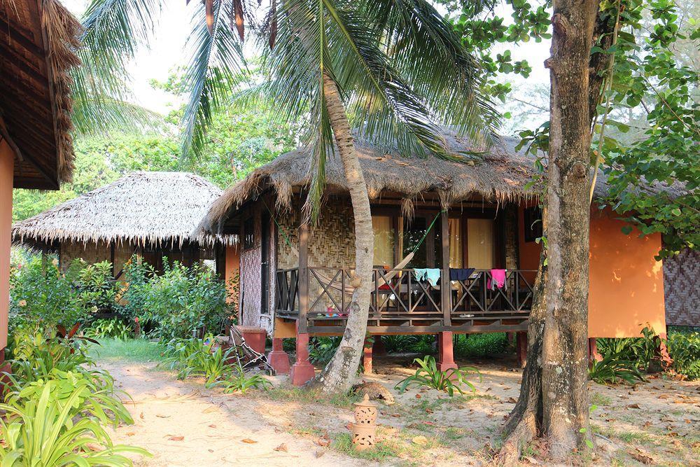 Relax Bay Resort Ko Lanta Eksteriør bilde