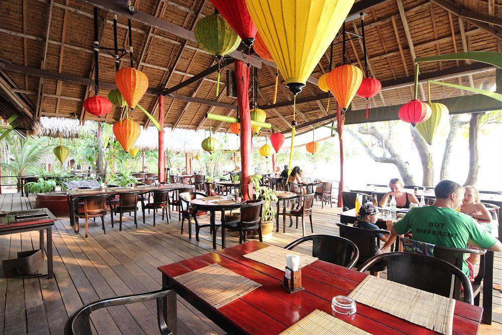 Relax Bay Resort Ko Lanta Eksteriør bilde