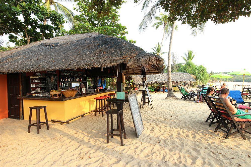 Relax Bay Resort Ko Lanta Eksteriør bilde