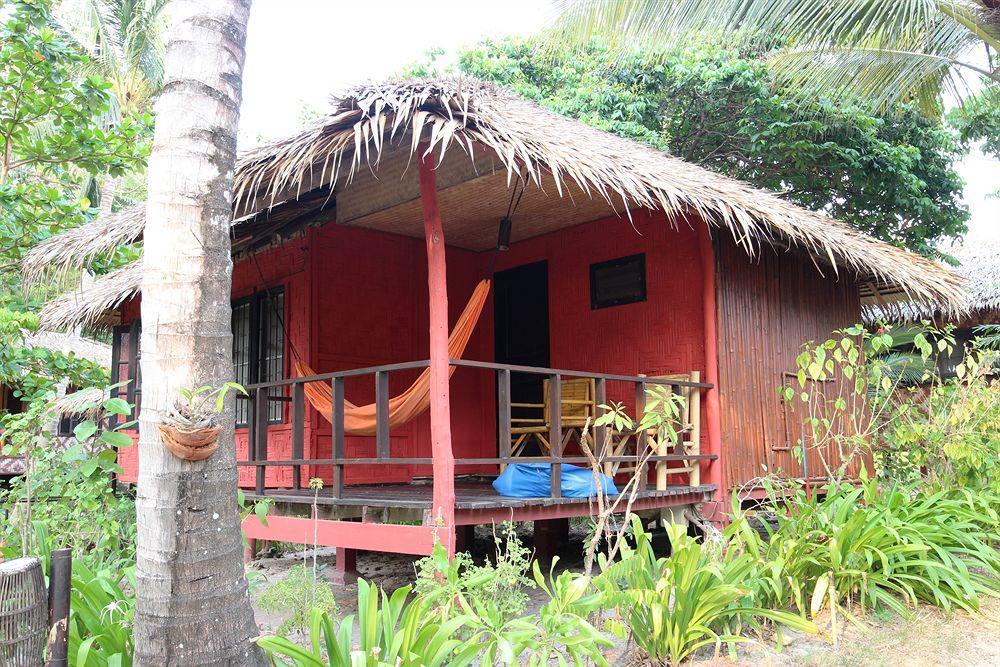 Relax Bay Resort Ko Lanta Eksteriør bilde