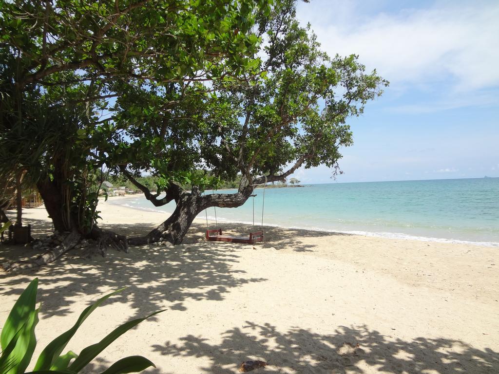 Relax Bay Resort Ko Lanta Eksteriør bilde