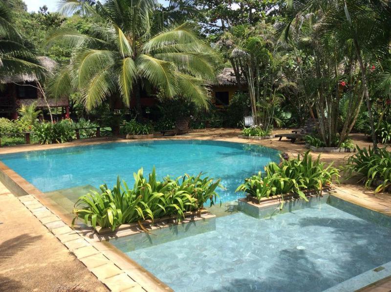 Relax Bay Resort Ko Lanta Eksteriør bilde