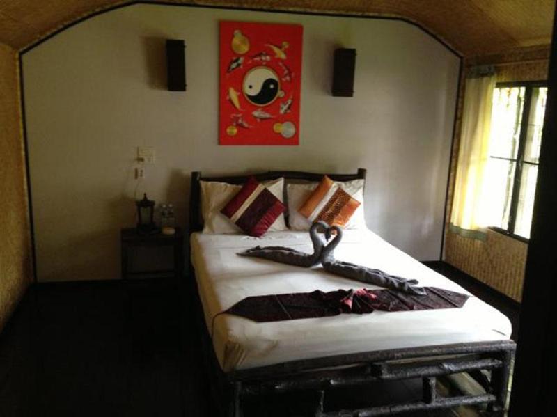 Relax Bay Resort Ko Lanta Eksteriør bilde