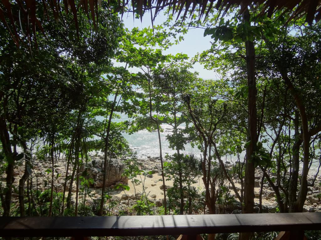 Relax Bay Resort Ko Lanta Eksteriør bilde