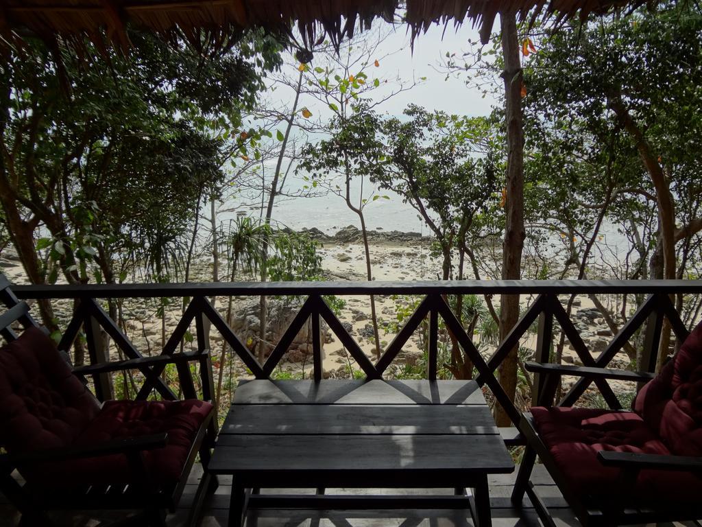 Relax Bay Resort Ko Lanta Eksteriør bilde