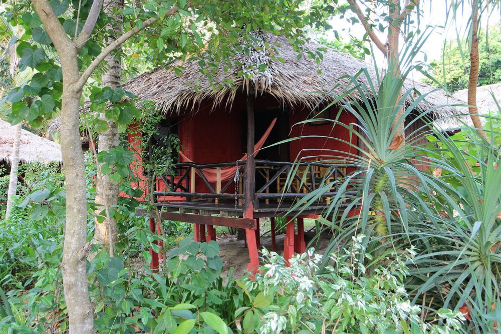 Relax Bay Resort Ko Lanta Eksteriør bilde
