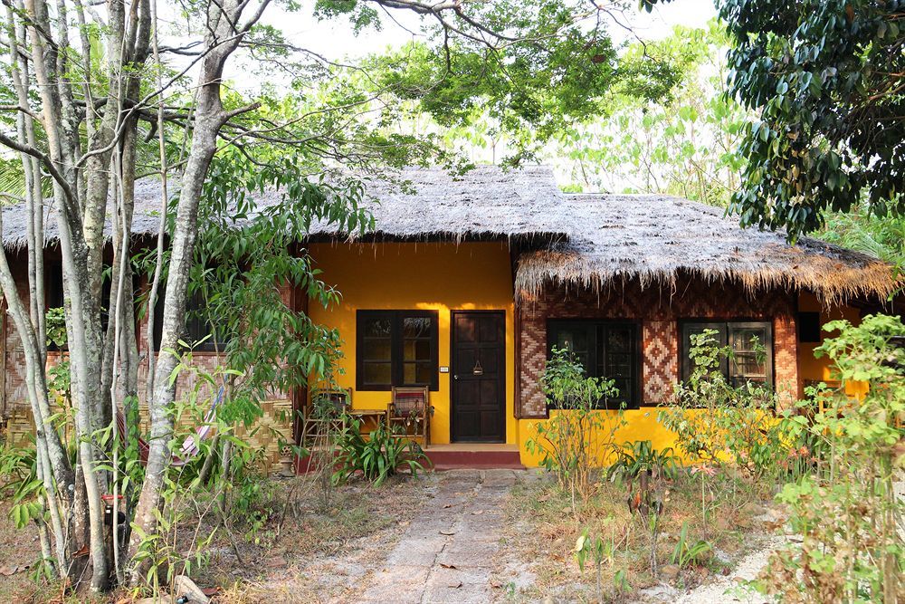 Relax Bay Resort Ko Lanta Eksteriør bilde