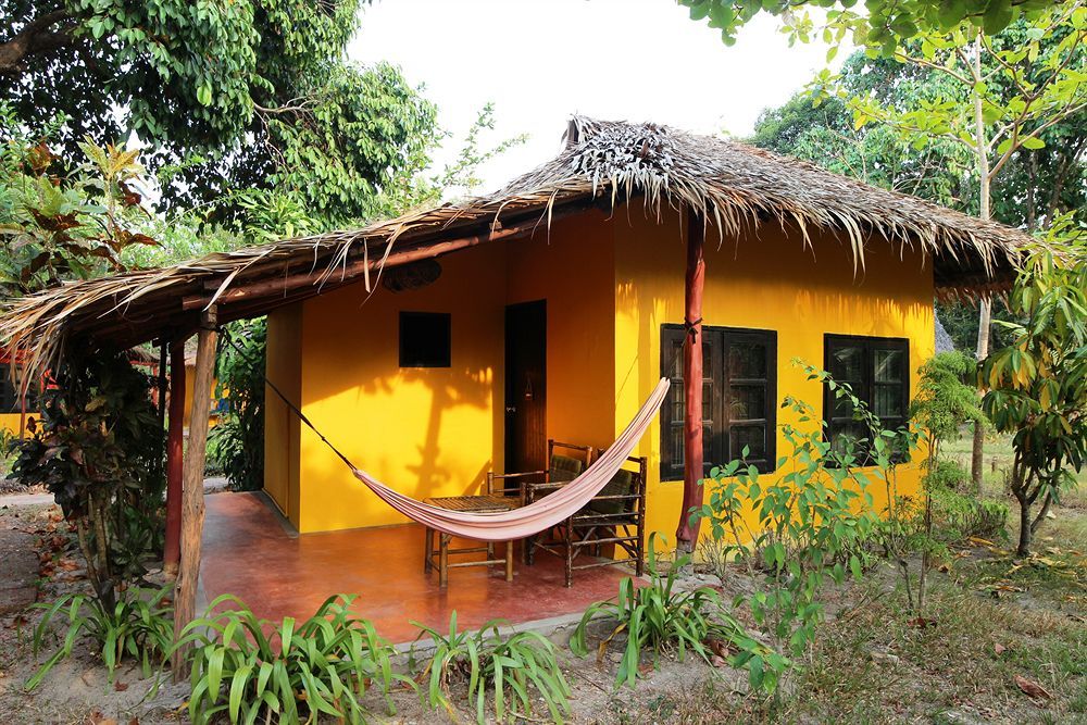 Relax Bay Resort Ko Lanta Eksteriør bilde