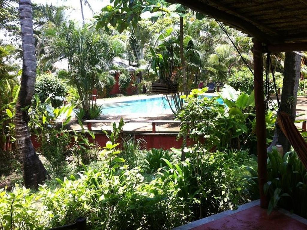 Relax Bay Resort Ko Lanta Eksteriør bilde
