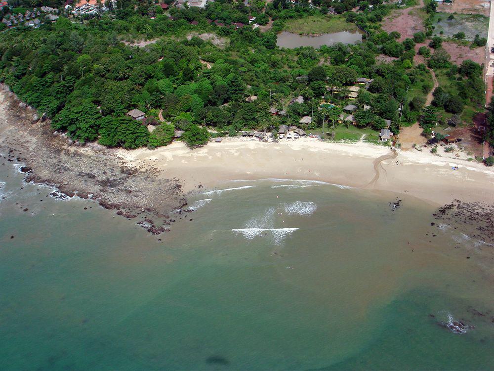 Relax Bay Resort Ko Lanta Eksteriør bilde