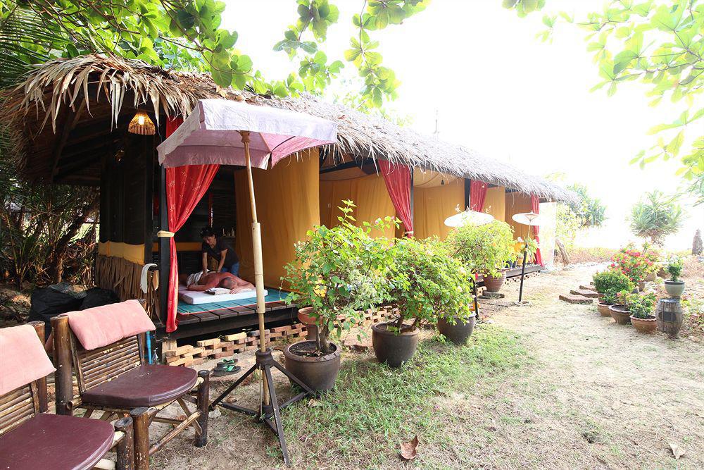 Relax Bay Resort Ko Lanta Eksteriør bilde