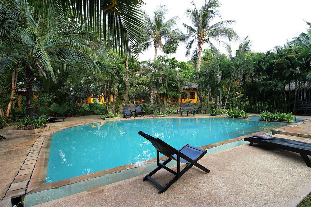 Relax Bay Resort Ko Lanta Eksteriør bilde